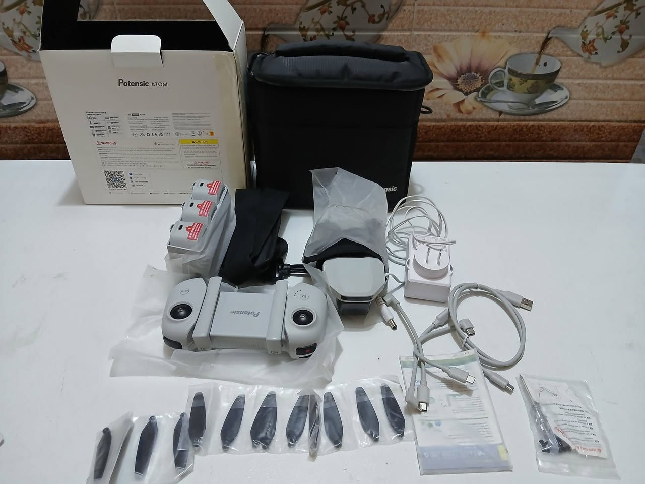 بوتسنك للبيع جديدة بس فحص ٤٦٠ الف قفل مكاني واسط


**إذا كنت صاحب هذا الإعلان وتريد حذفه لأي سبب، رجاءا أرسل رسالة إلى الدعم الفني**