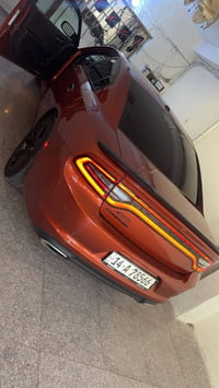 جارجر • ٢٠٢١ • بلاك توب