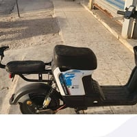 شحن • نضيفة • باتري