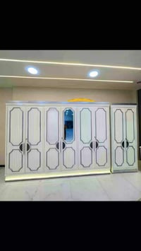 غرف عرسان • 9قطع • نقل وشد مجاناً