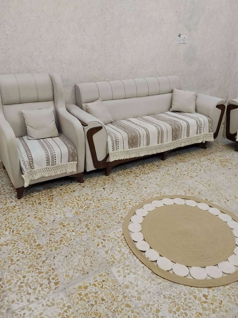 تخم قنفات للبيع


**إذا كنت صاحب هذا الإعلان وتريد حذفه لأي سبب، رجاءا أرسل رسالة إلى الدعم الفني**