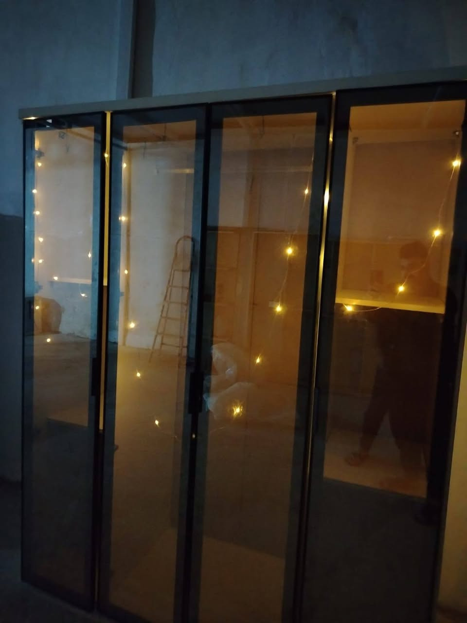 كنتور موديل حديث حيل نظيف خشب ام دي اف اناره ليلي 4 عيون وجامات مضلله 200 الف كركوك, العراق


**إذا كنت صاحب هذا الإعلان وتريد حذفه لأي سبب، رجاءا أرسل رسالة إلى الدعم الفني**