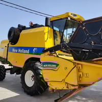 حصاده • موديل 20 • سليمانية حره