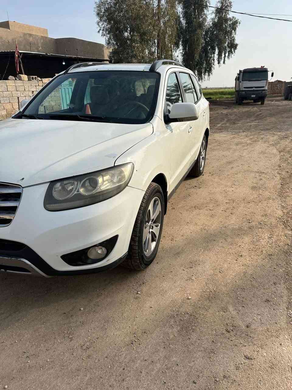 سنتافي 12 بغداد خليجي 6سلندر كير ومحرك وتبريد كفاله سياره بيهه بارد سياره جاهزه
العنوان واسط نعمانيه 

بدون نقص تحويل مباشر سوناربالصور
السعر130وبي مجال باقي التفاصيل اتصل وتدلل مكلف بالنشر رقم صاحبها ‏‪0771 347 2165‬‏
