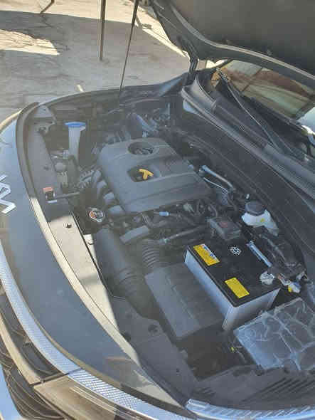 السلام عليكم 
كيا سليتوز 
2024 وارد أمريكا 
محرك 2000 دوش 
كلين السياره ليبل واحد 
عداد المسافه 20 الف  
السعر 170 وبيها مجال للطيبين 
تحويل مباشر باسمي
للإستفسار الاتصال 
***********
عنوان سامراء
