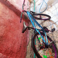 بايسكل شركه ايزيل المنيوم بايسكل باركود صعود جبل كل شي ما ابي مستعمل ف...