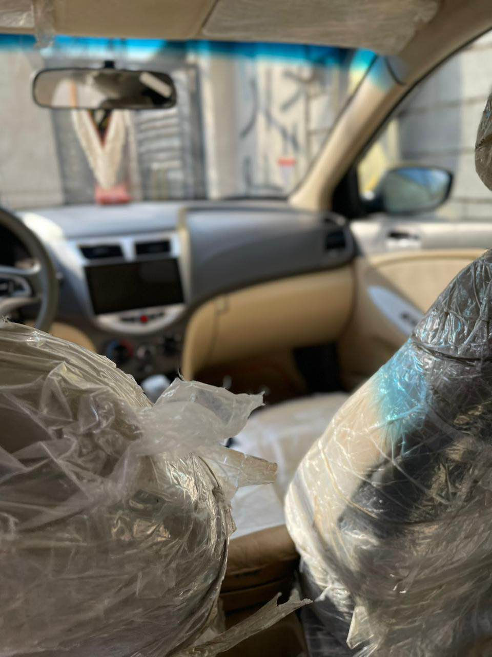 أكسنت مديل   2013 خليجي مكفوله من ضربه وتبديل مكينه وكير حداديه تخم تاير مكفولات بسمي حره دوخل جداد سياره جديده كهربائيات كلهه شقاله السعر 76بيه مجال  مكاني بصره حي الحسين الرقم *********** البصرة, العراق
