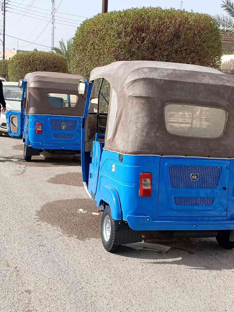 سلام عليكم تكتك كفاله عامه تجي وشوف تحويل ثاني يوم مديل 22مكانه قلعت سكر مكلف بل نشر خاص مغلق ‏‪***********‬‏
