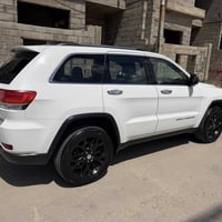 مواصفات السيارة Jeep Limted 2014  جيب كراند شيروكي موديل 2014  الفئة L...