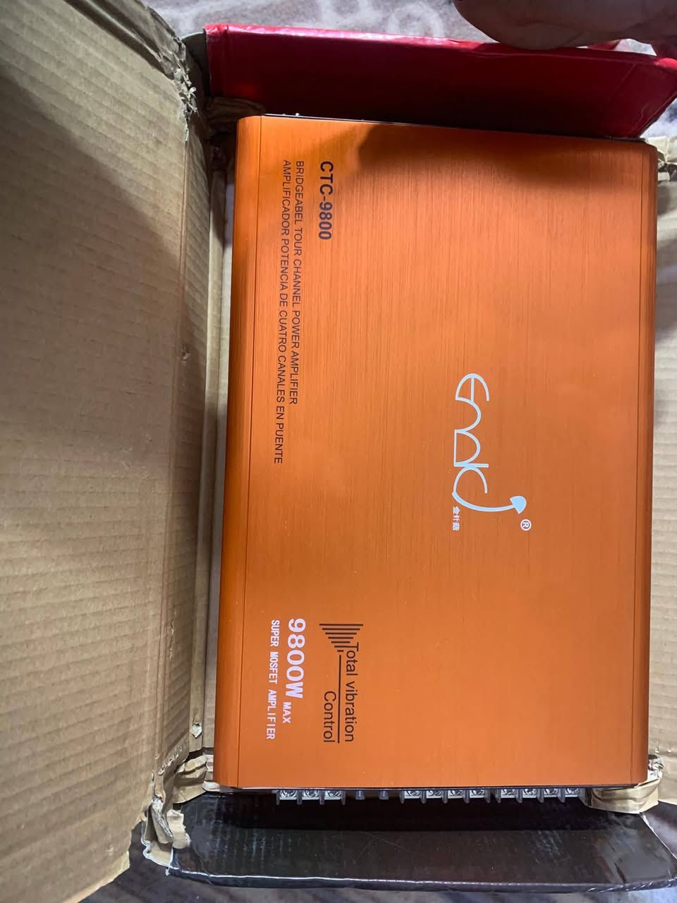 خلي سعرك عجبني ابيعلك


**إذا كنت صاحب هذا الإعلان وتريد حذفه لأي سبب، رجاءا أرسل رسالة إلى الدعم الفني**