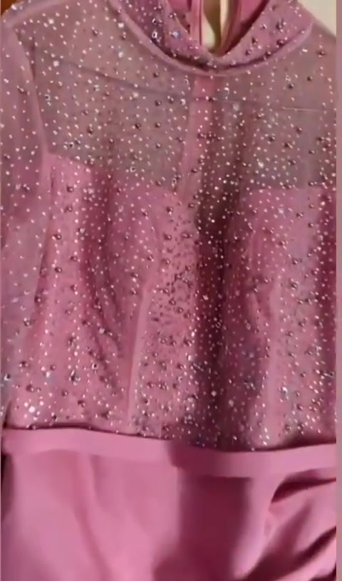 بنات فساتين عقد وحفلة للبيع♥️♥️♥️


**إذا كنت صاحب هذا الإعلان وتريد حذفه لأي سبب، رجاءا أرسل رسالة إلى الدعم الفني**