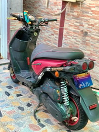 دراجه سكنس جبلي مال رمبه 🏍️ دراجه مكفوله كلشي  ختم واحد ويا مكينه 🔢 أل...