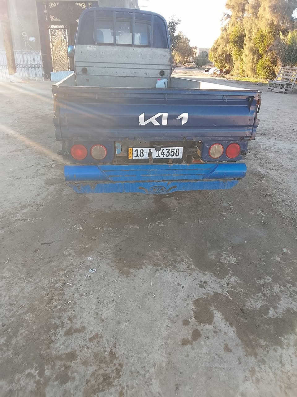 سلام عليكم كيه فحل مكفوله بسمي 
مصبوغه جماليه رقمها بابل 
السعر 125وبيها مجال مكاني السماوه 
الاستفسار عل خاص


**إذا كنت صاحب هذا الإعلان وتريد حذفه لأي سبب، رجاءا أرسل رسالة إلى الدعم الفني**