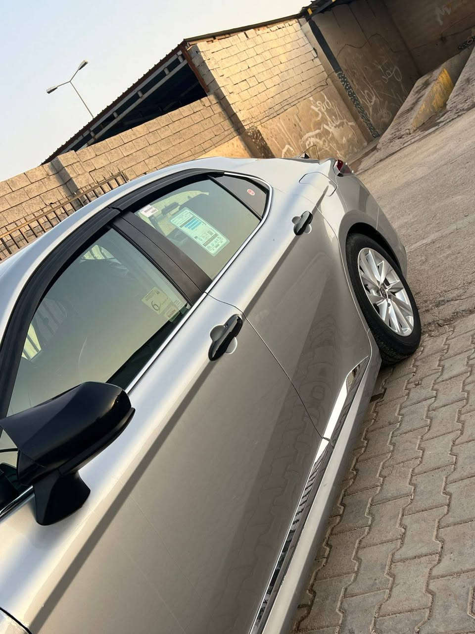 كامري 21 مواصفات LE معروفه ضرر بونيد ماشيه 132 مكينه كير تبريد صدر تخم تأير مكفوله رقم اربيل جديد تحويل شرط سياره جديده مكان السياره كركوك السعر 170 بي مجال يرهم مراوس *********** كركوك, العراق
