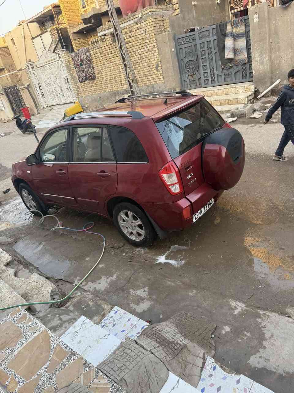 تيكو ٢٠١٣ تفاصل ***********
