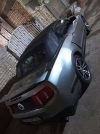 مستنك • ٢٠١٢ • نقص كهرباءيات