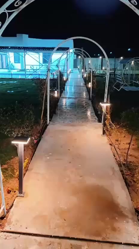 🌿✨ مزرعة للإيجار – أجواء راحة وهدوء ✨🌿
تبحث عن مكان هادئ تقضي بيه وقت ممتع ويا الأهل والأصدقاء؟
فرصتك هسه!
🏡 مزرعة متكاملة للإيجار
✔️ مساحات خضراء واسعة
✔️ جلسات مريحة ومظللة
✔️ مناسبة للعوائل والمناسبات
✔️ توفر ماء وكهرباء
✔️ أجواء طبيعة وهواء نقي
🔥 مثالية المناسبات حفلات عقد القران حنه عرس مزرعه مناسبه جدا 
🎉 الحفلات
👨‍👩‍👧‍👦 اللمات العائلية
📸 التصوير والاستجمام
📍 الموقع: (قرب بسماية ب10 دقايق )
📞 للحجز والاستفسار: (***********)
🌟 احجز هسه وخلي يومك مختلف! 🌟
رجل الجدي
