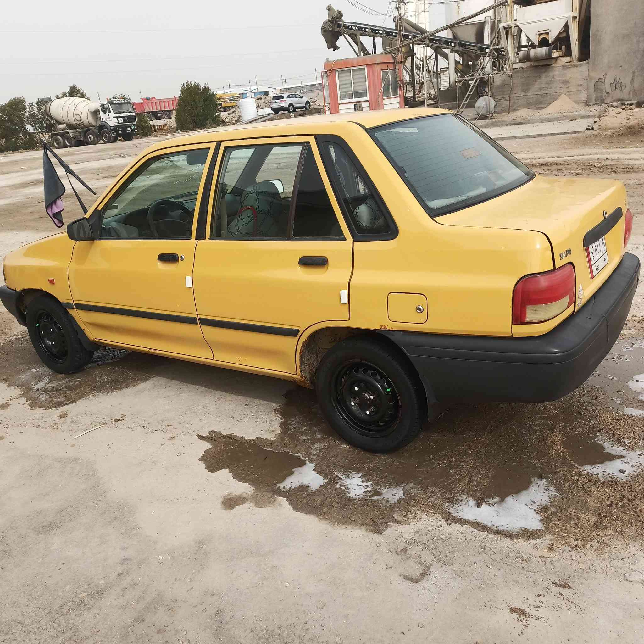 سلام عليكم سايبه البيع جاهزه موديل 13 رقم بغداد مشروع وطني مكانه دوانيه سنويه 28السعر 28بيه مجال


**إذا كنت صاحب هذا الإعلان وتريد حذفه لأي سبب، رجاءا أرسل رسالة إلى الدعم الفني**