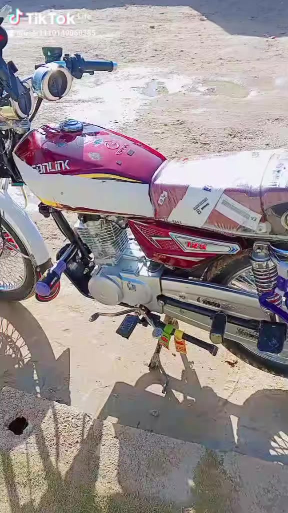 ***********
دراجه 25 مقفوله عامه محرك ما مفتوح صلاح الدين
