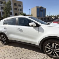 سبورتج • ٢٠٢٠ • ٩٥٠٠٠ كم