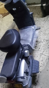 دراجة كهربائية • خاص