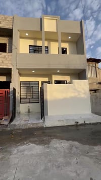 الموصل • حي الانتصار • ٦٠م