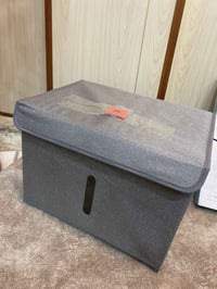 بوكس تعقيم • ضوء فوق بنفسجي • تعقيم لعب وملابس