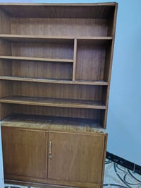 مكتبة • روناكي • قابلة تفاوض