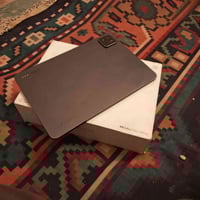 ايباد شاومي باد 7 برو ذاكرته 512 بطاريه 100 نضافه 90 سعره 475 مكاني بغ...