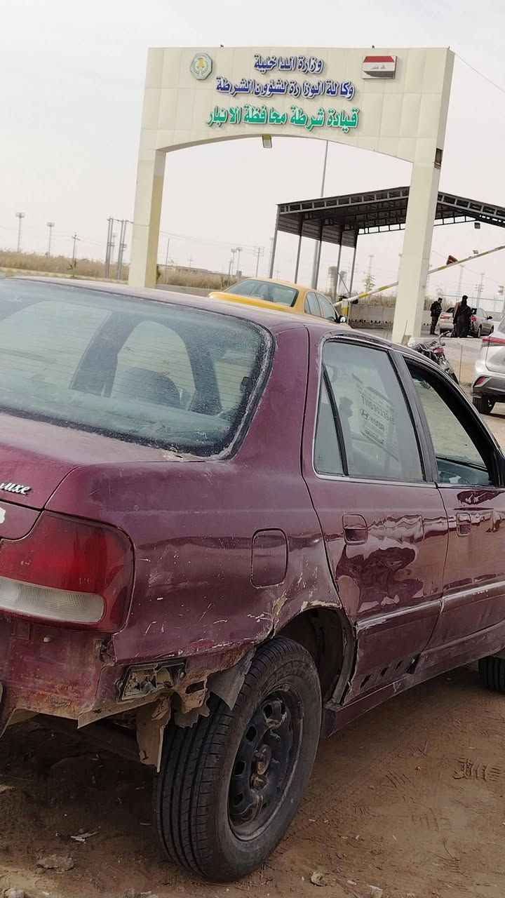 السلام عليكم ورحمة الله وبركاته
اخوان عندي لنترا دمعه لبيع موديل 95 سياره شغاله
سياره يرادله ترتيب شوي محرك وكير كفاله لا تبخير ولا تنقيص العنوان هيت
سياره بسمي تحويل ثاني يوم صاحب سياره
***********
