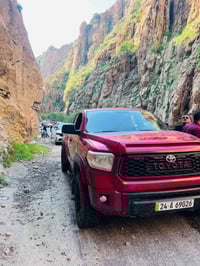 تاندره • دفع رباعي • ٢٠١٧