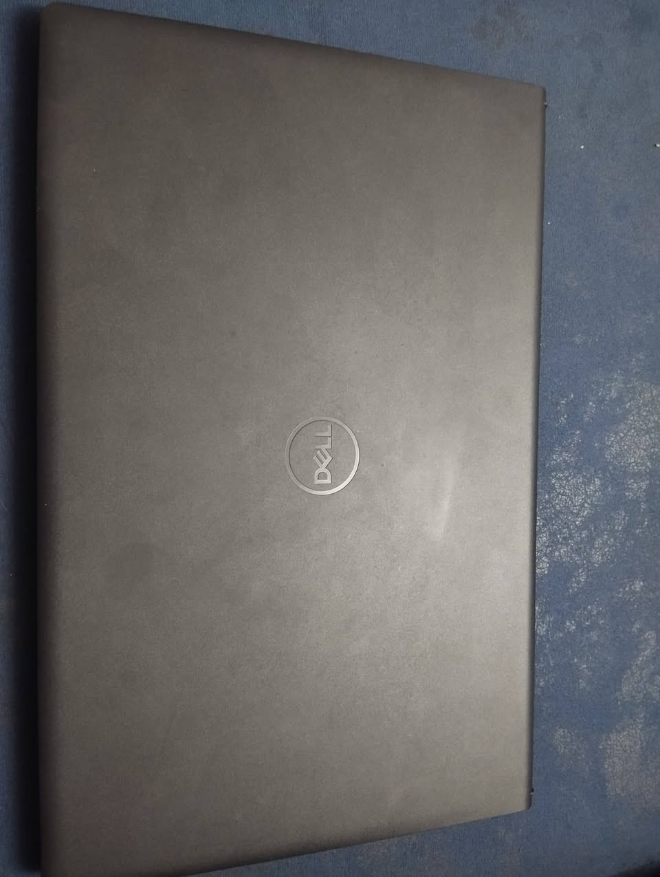 لابتوب DELL للبيع 
شاشة:15.6" FHD 60Hz
معالج:Core i3-1305U-Shared 
رامات:8GB RAM
مساحة:512GB SSD
ويندوز:11
المكان:بغداد حي اور
السعر 330 الف


**إذا كنت صاحب هذا الإعلان وتريد حذفه لأي سبب، رجاءا أرسل رسالة إلى الدعم الفني**