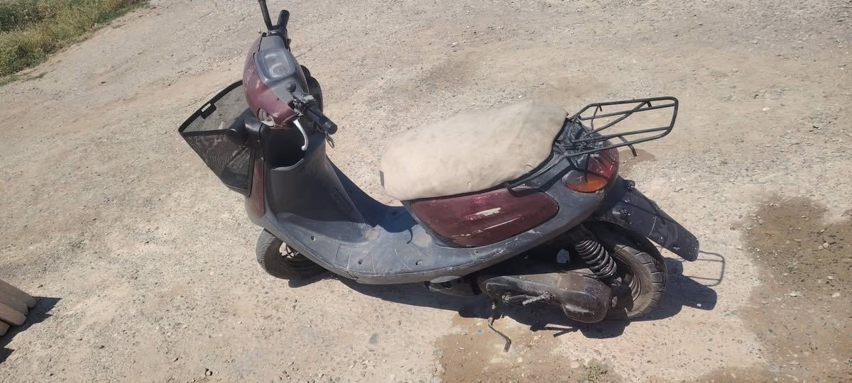 سلام عليكم ماطور بزرن نفخ لبيع السعر 200 وبي مجال شرط شغال سلف بس يعوزو باتري مكاني الايمن حي التنك *********** اكثر التفاصيل واتساب
