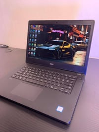 ابتوب للبيع Dell 5480 ‏ ‏سريع وحلو،  مناسب للدراسة والبحوث والتصميم وب...