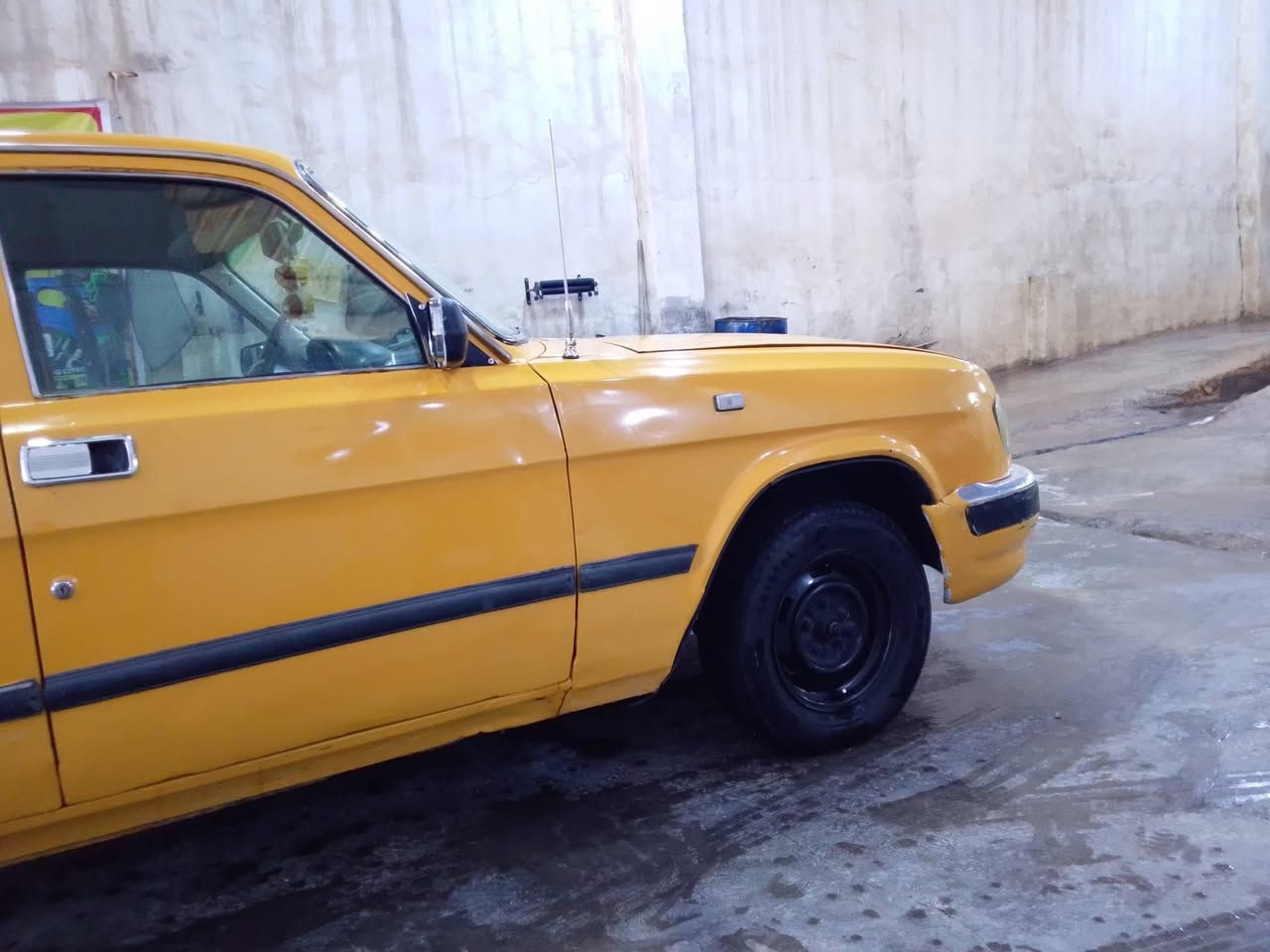 فولكا للبيع 2003 سنويه ساقطه
كامله من كلشي جاهزه تبريد مكينه كير كله جديد حداديه تواير كلشي جاهز السعر 33 وبيها مجال رقي بي واتس اب ***********
