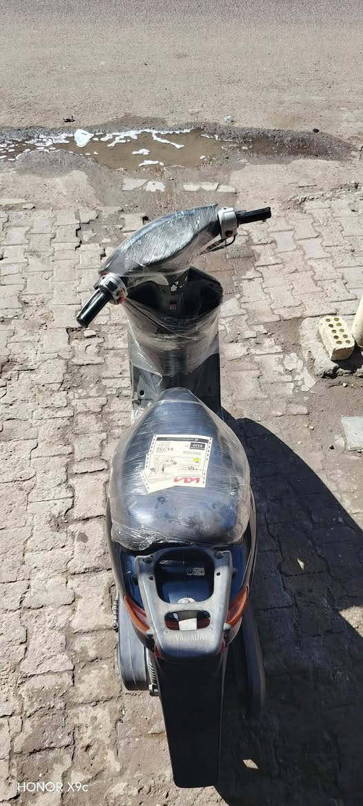 لبيع مكاني المسيب متواجد على الخاص


**إذا كنت صاحب هذا الإعلان وتريد حذفه لأي سبب، رجاءا أرسل رسالة إلى الدعم الفني**