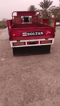 ستوته سلطان • ٢٠٢١ • مكفولة