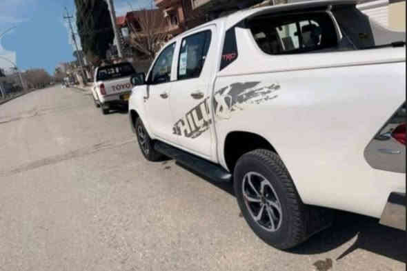 تويوتا هايلوكس 2020 – TRD

فئة TRD
دبل اكسل
فوول مواصفات
قطعة أسود
محرك 6 سلندر
كير أوتوماتيك
ماشية 110
يدة أصفر
بصمة
بودي بلادي
سنوية لغاية 2029
سيارة على وضع الشركة
مكفولة كفالة عامة 
شرط التحويل والغرامة
يوجد ملاحضة بالفيديو اول تعليق 

🔴 السعر 💵 الطلب في التعليقات تصلك مباشرة 💸✅

للتواصل
📞 ***********
      ***********

#سوق_العراق_للسيارات #هايلوكس #تويوتا_هايلوكس #هايلوكس_TRD #سيارات_العراق #بيع_سيارات #سيارات_2020
