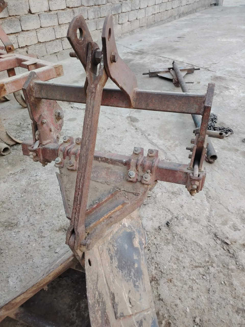 السلام عليكم ديجر للبيع السعر 325الف للستفسار الاتصال ***********
***********
