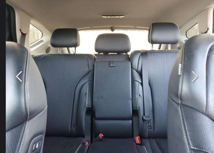 للبيع جينيسيز GV80 2023 ✅

سعرها ادخل ع رابط https://t.me/carssofiraq/15837

لون اسود 
4 سلندر تون تيربو فول سيارة من كلشي برستيج معروفه المواصفات بالجنسز عاليه وفخمة 

بدون أيرباك السيارة جديدة وماعايزه كلشي 

الوحة بغداد مرغوب

مكانها النجف الاشرف 
رقم مبايلي ***********
.
.

🚗اعرض سيارتك ع اقوى قناة تلكرام للبيع و شراء سيارات ادخل ع رابط 👈 https://t.me/carssofiraq
