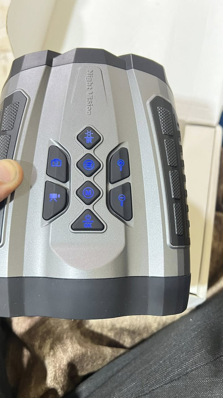 نواظير ليلية


**إذا كنت صاحب هذا الإعلان وتريد حذفه لأي سبب، رجاءا أرسل رسالة إلى الدعم الفني**