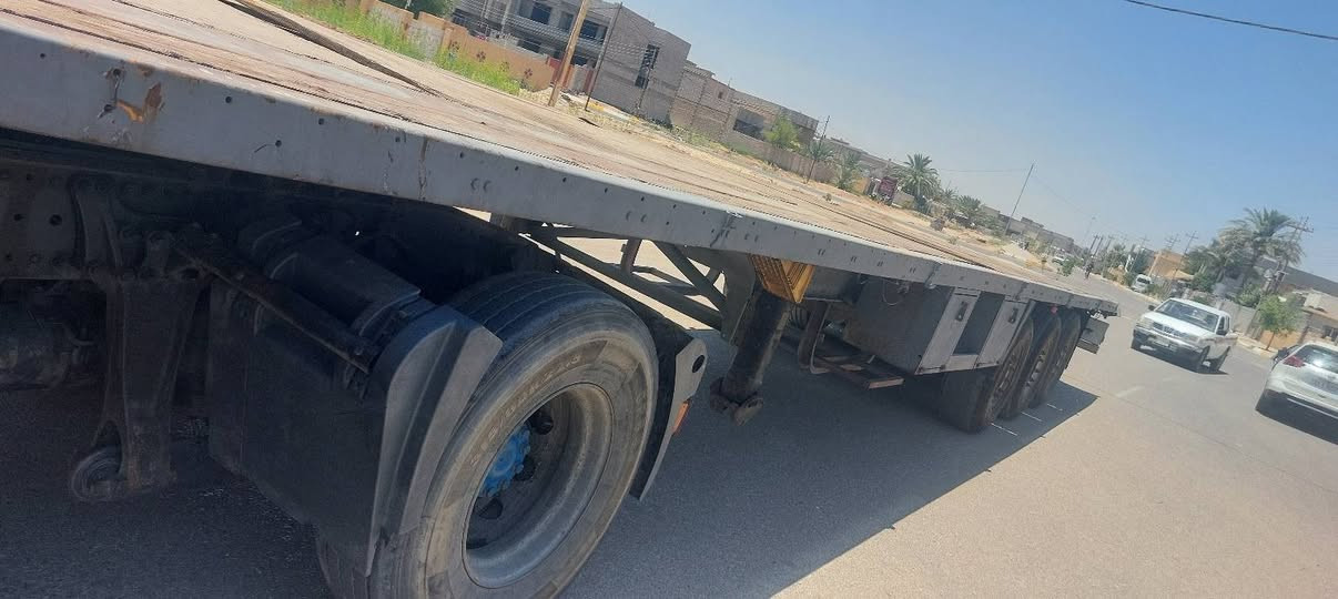 للبيع عربانه موديل حديث دسك
طول 60و13
شاصي مكفول
تخم تايرات
منظومة هوه جديد
كهربائيات جديد
السعر (34) $ ورقه مجال بسيط
العنوان ديالى / كنعان
الاستفسار
☎️***********
☎️***********
وات ساب ☝️
