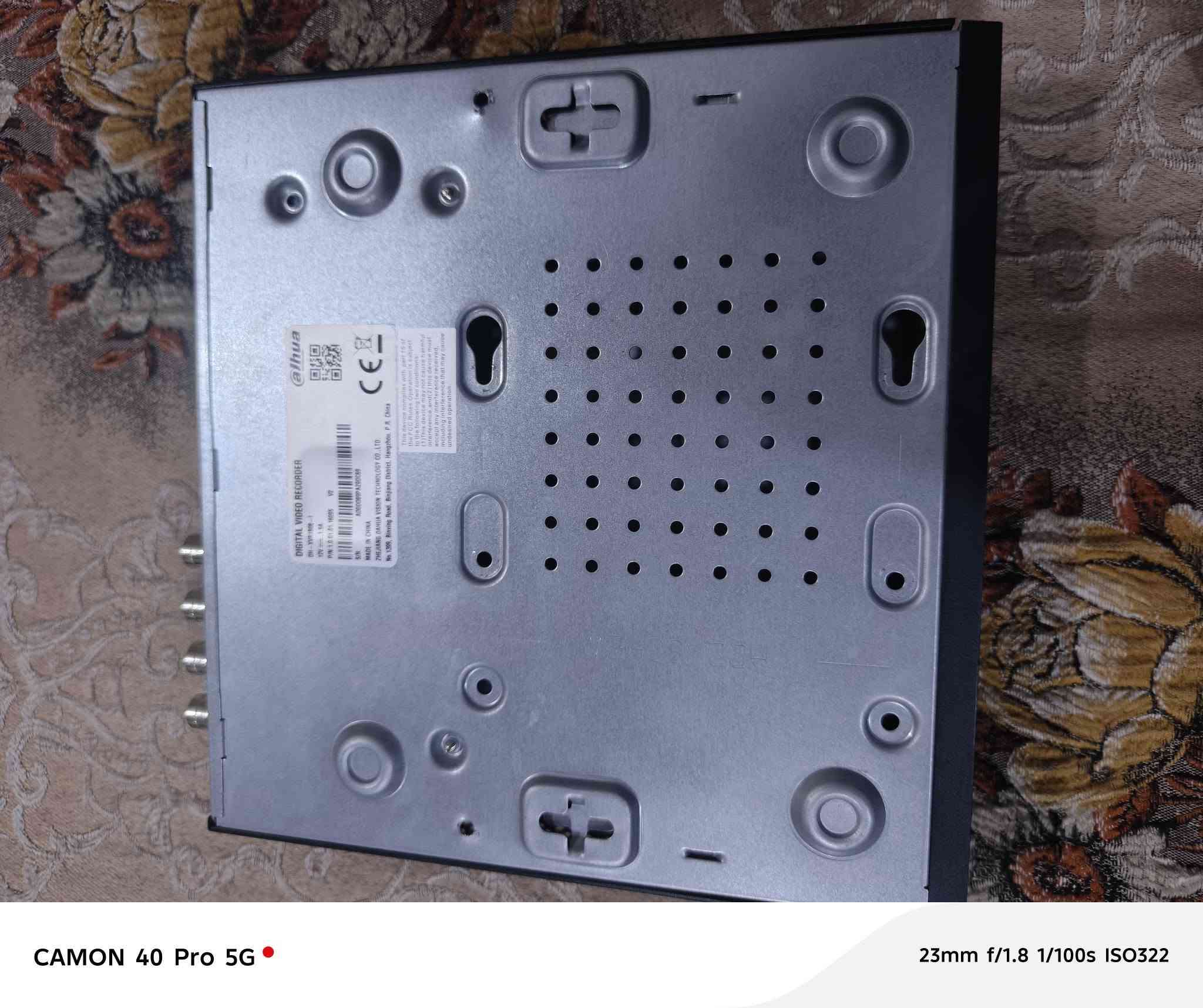 سلام عليكم
كاميرا مع هارد 1 گيگا مع dvr الاجهزه كلها دهوا وجديده والمحوله موجوده وياهن اجهزه شغاله ونضيفه كلش مكاني بصره حيانيه *********** 
سعر الكاميرا 25 صوره وصوت وفلاش  
سعر الهارد اكو واحد گيگه ب50 واكو 3 گيگه ب70 
وال dvr ب50
