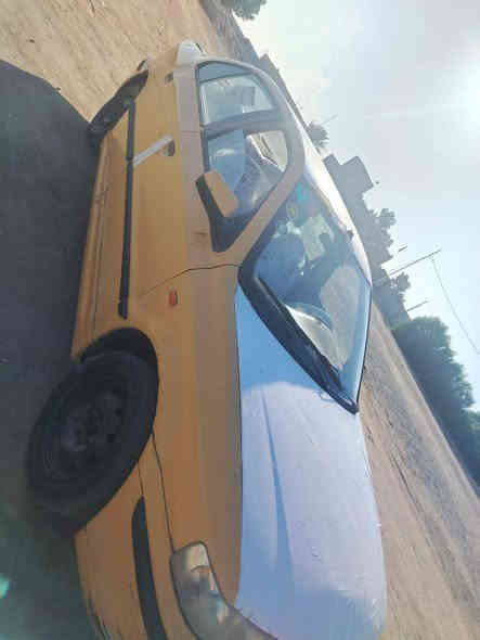 مكلف بالنشر 
سمند موديل 2010 
سياره نظيفه وجاهزه من كلشي 
الكير والمحرك كفاله 
السعر المطلوب 18 وبيها مجال للشراي 
مكان السياره السماوه 
تريد وكاله تريد تحويل 
***********
