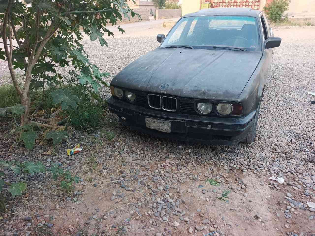 بي ام 520 صدر طبه كير تمام المحرك بي صوت قليل سنويه خضره مسجله ما اندل صاحبه مكفوله بيع سربع 11 ورقه الاتصال ***********

