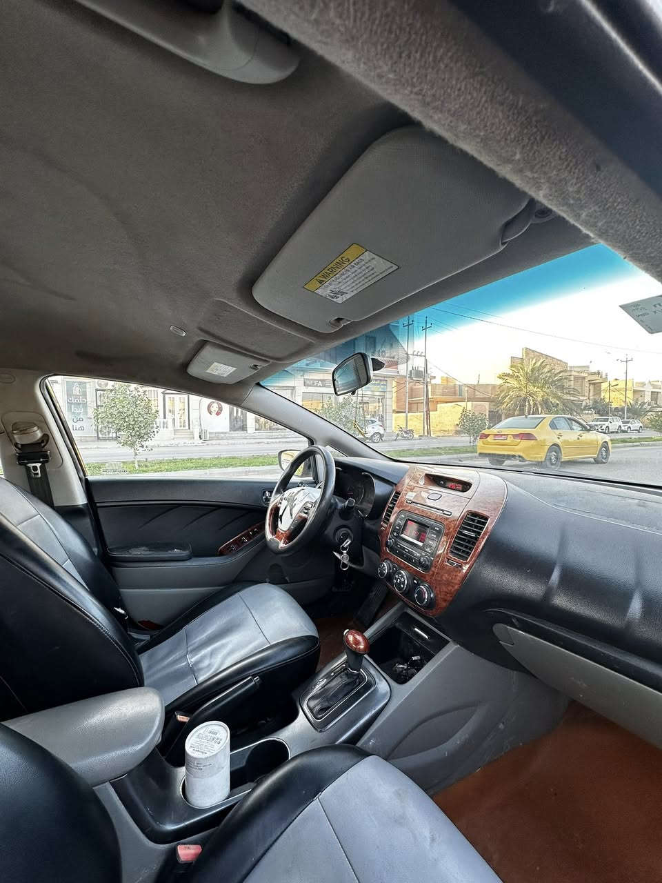 فورتي 2016 أمريكي
مكينه وكير مكفولات ضرر السيارة مرفق بلصور
رقم بغداد بسمي تحويل ثاني يوم سنوية ل29
سونار السيارة مرفق بلمنشور حادثه جنطه وجاملغ 
سعر السيارة 85وبيه مجال مكان السيارة السماوة 
***********
