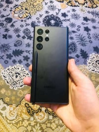 جالاكسي S22 الترا • ٢٥٦ • مكفول