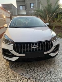 ازيرو 5 • ٢٠٢٤ • ماشي ١١٠٠٠