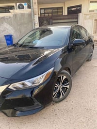 سنترا ٢٠٢٣ • بدون حادث • مرقمه اربيل