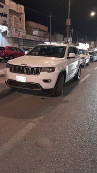 لاريدو • ٢٠١٧ • ٣٦٠٠